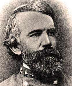 Henry Coalter Cabell, detail