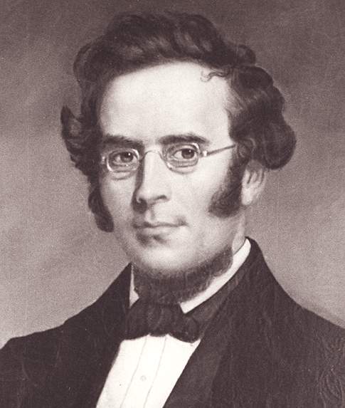 Merritt Caldwell