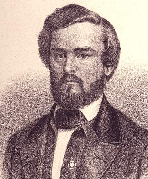 Samuel Cushman Caldwell