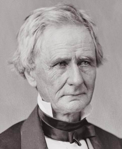 Simon Cameron 