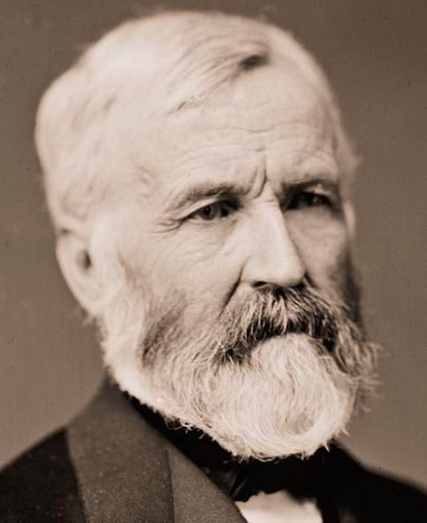 Alexander Campbell