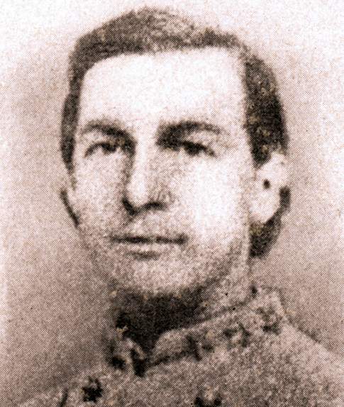 Alexander William Campbell