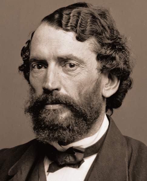 James Hepburn Campbell