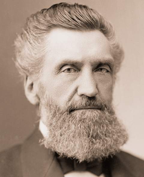 Jacob Miller Campbell