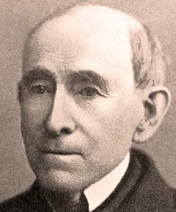 James Campbell, detail