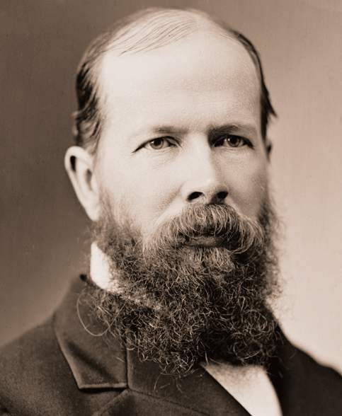 John Allen Campbell