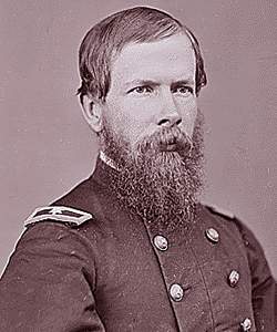 John Allen Campbell, circa 1865