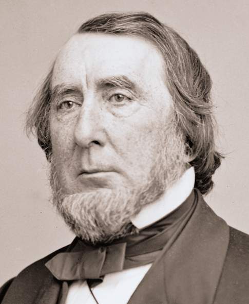 Thompson Campbell