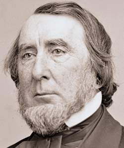 Thompson Campbell, detail
