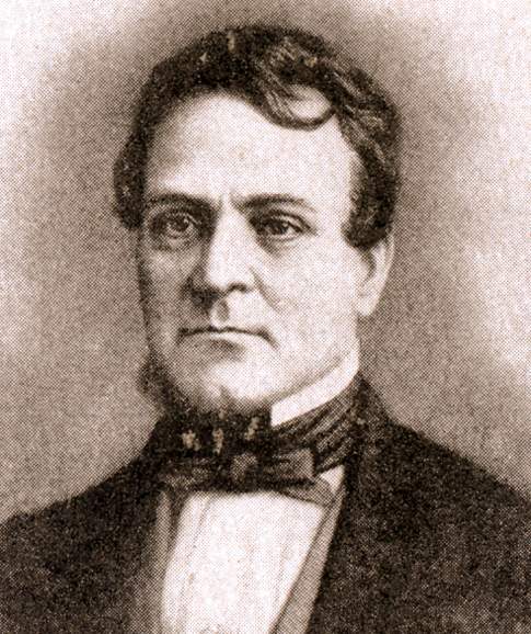 William Bowen Campbell