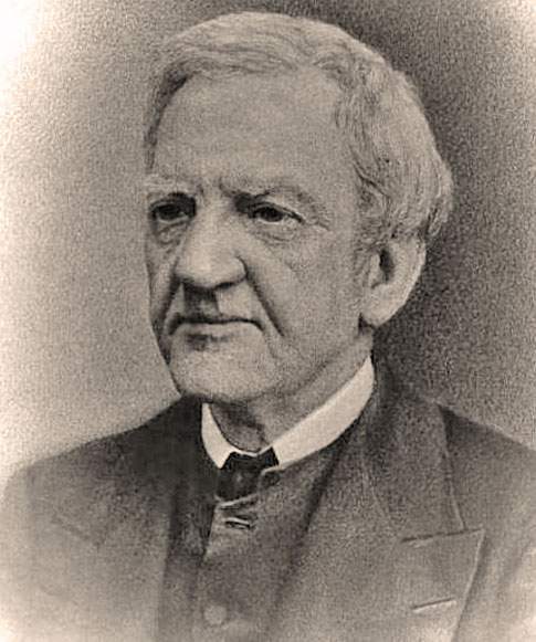 William Henry Campbell