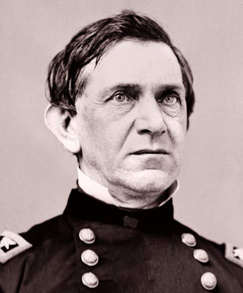Edward Richard Sprigg Canby