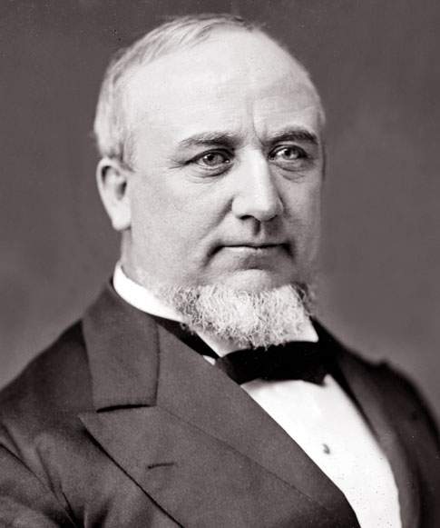 George Quayle Cannon
