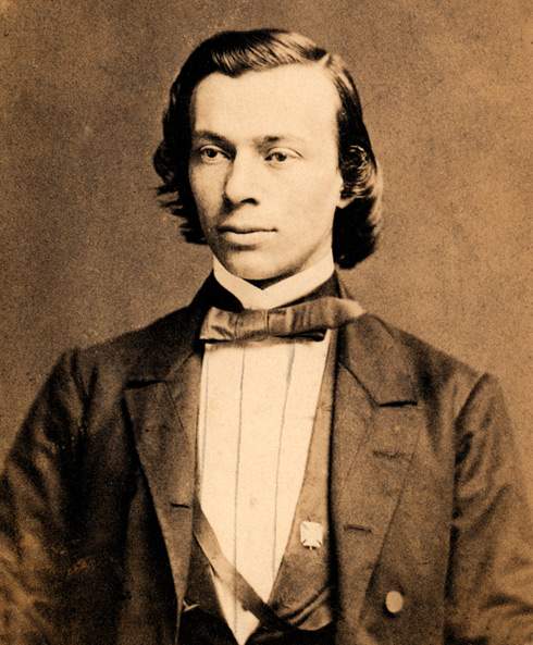 William Laws Cannon