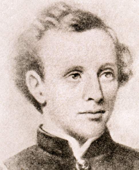 Ellison Capers