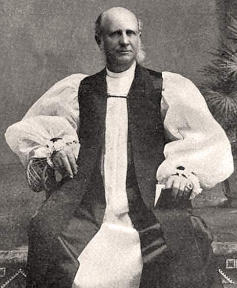 Ellison Capers, photograph