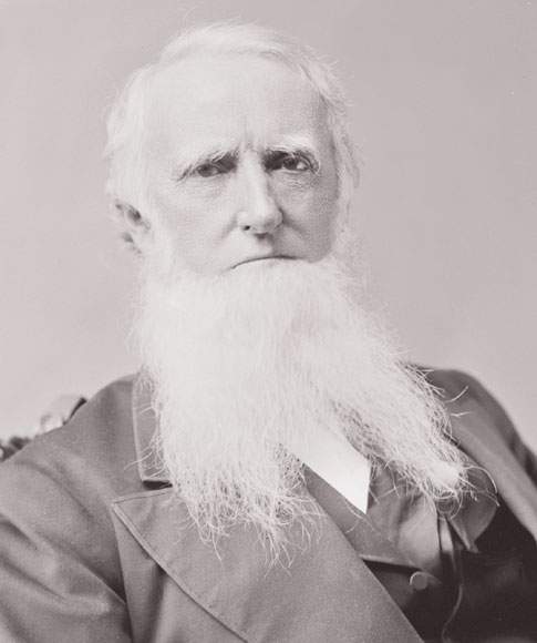 Allen Taylor Caperton
