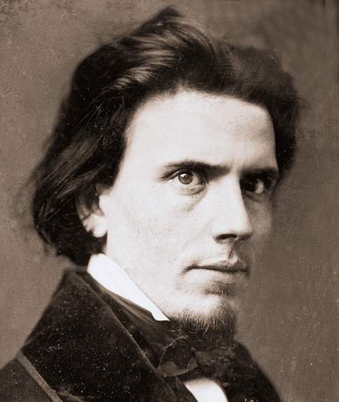 Francis Bicknell Carpenter