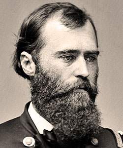 Eugene Asa Carr, detail