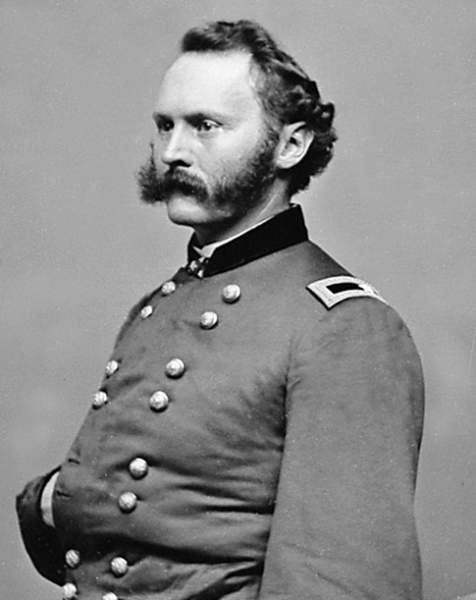 Joseph Bradford Carr