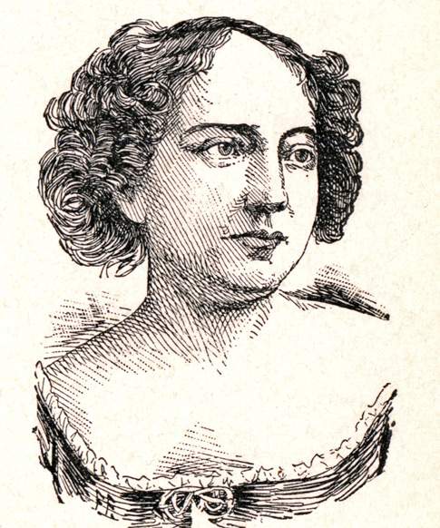 Anna Ella Carroll