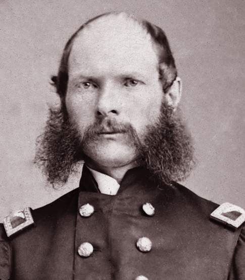 Samuel Sprigg Carroll