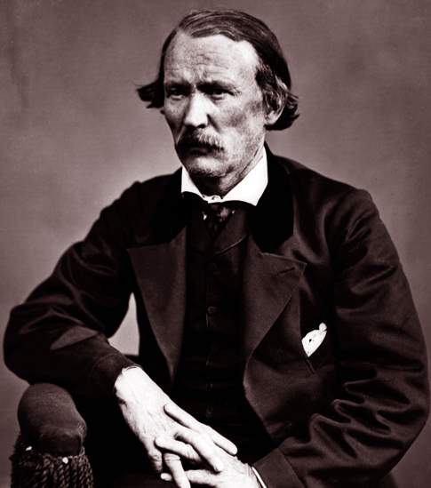 Christopher Carson