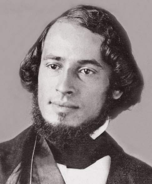 Solomon Nunes Carvalho