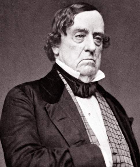 Lewis Cass