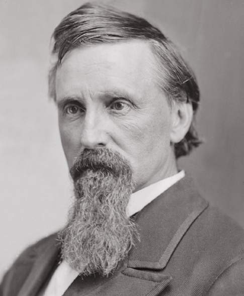 Lucien Bonaparte Caswell