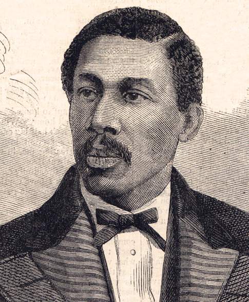 Octavius Valentine Catto