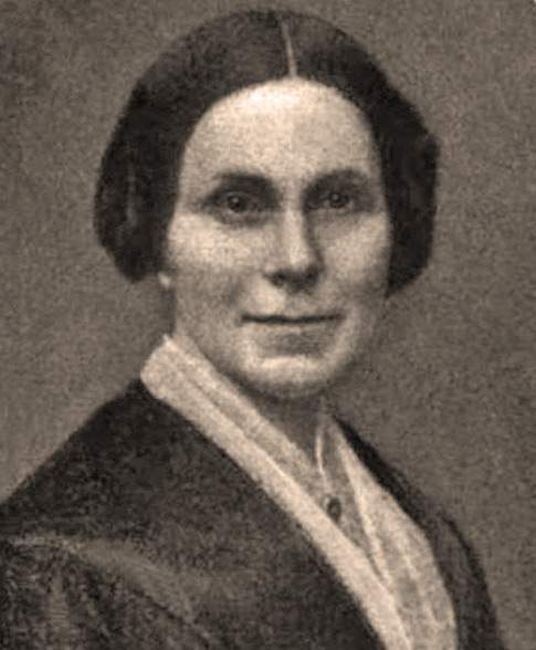 Elizabeth Buffum Chace