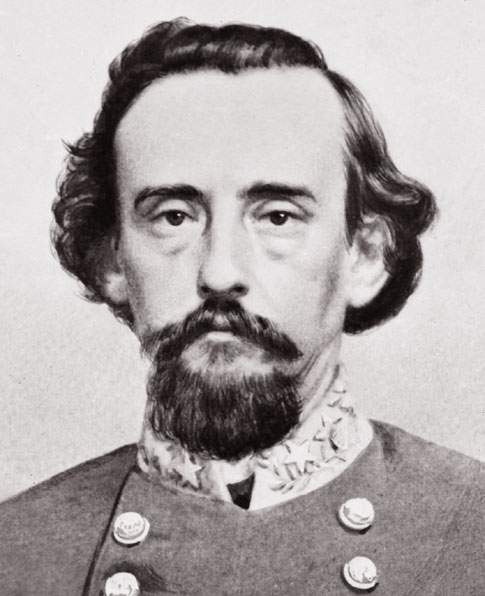 James Ronald Chalmers, circa 1865