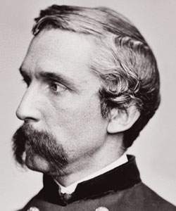 Joshua Lawrence Chamberlain, detail