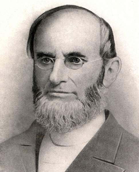 Talbot Wilson Chambers