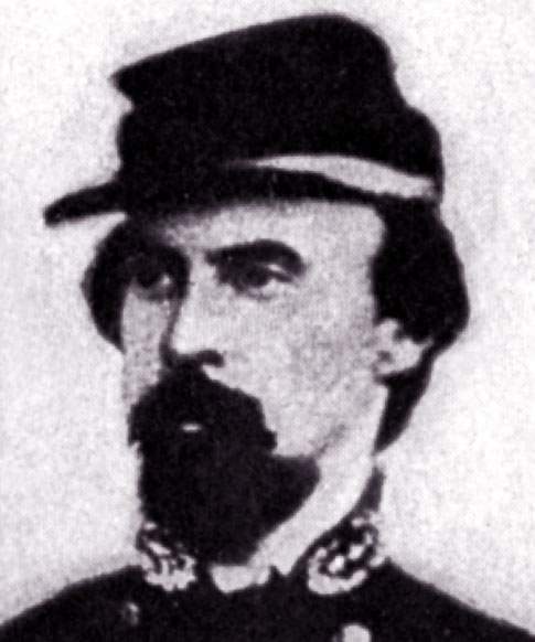 John Randolph Chambliss, Jr.