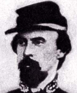 John Randolph Chambliss, Jr., detail