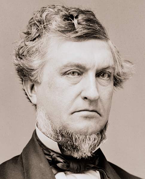 Zachariah Chandler