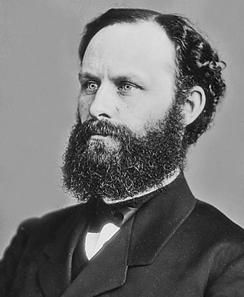 John Winthrop Chanler