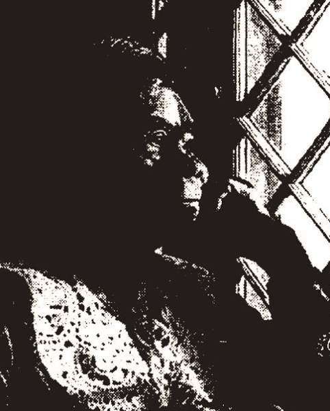 Anna Harrison Chase