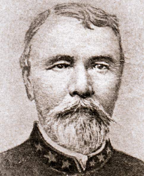 James Chesnut, Jr.