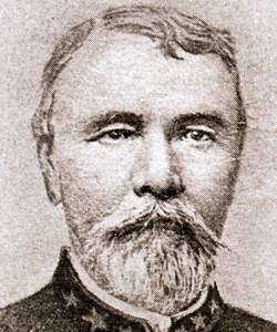 James Chesnut, Jr., detail