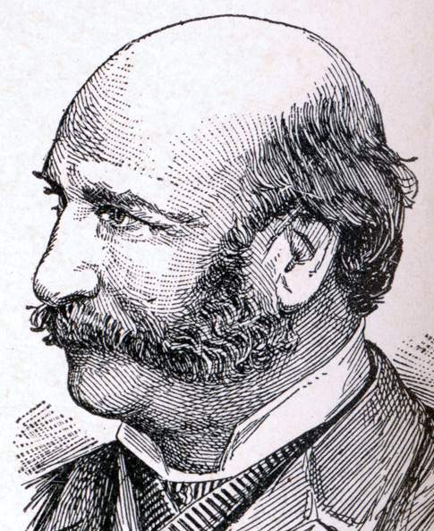 Augustus Louis Chetlain