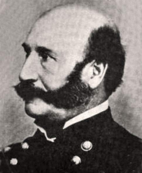 Augustus Louis Chetlain, photograph
