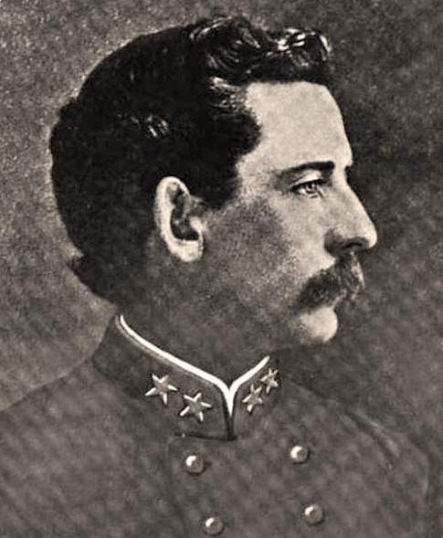 R. Preston Chew