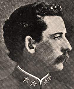 R. Preston Chew, detail