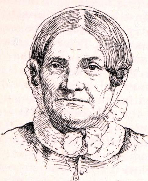 Lydia Maria Francis Child
