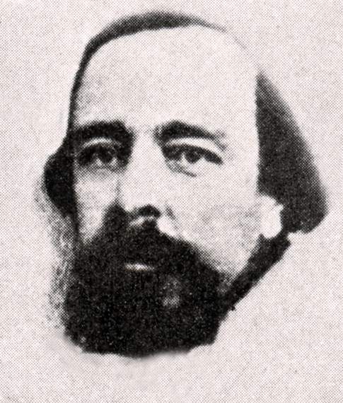 Robert Hall Chilton