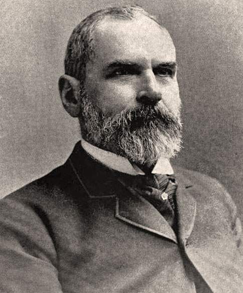 John Julian Chisolm