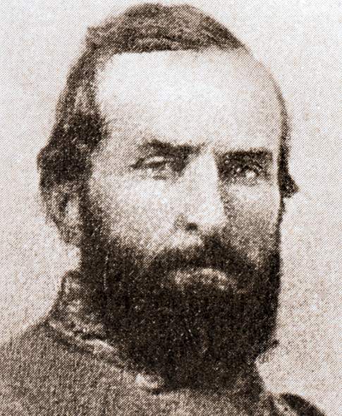 James Holt Clanton